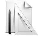 Document Applications icon